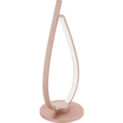 Eglo Palozza Bordlampe 38cm