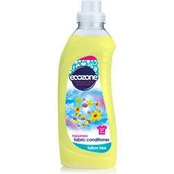 Ecozone Happiness Fabric Conditioner 37 Washes 1L