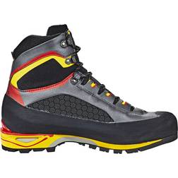 La Sportiva Trango Tower GTX M - Black/Yellow