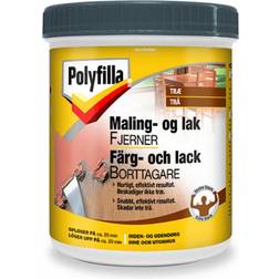 Polyfilla Paint Varnish Remover