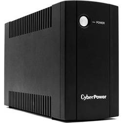 Cyberpower ut1050e замена аккумулятора