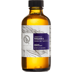 Quicksilver Liposomal Vitamin C 120ml