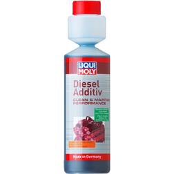 Liqui Moly Diesel Tilsætning 0.25L
