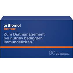 Orthomol Immun 30 stk
