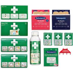 Cederroth First Aid Station Refill