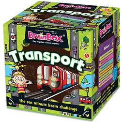 Brainbox: Transport