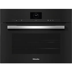 Miele DGC 7541 Sort