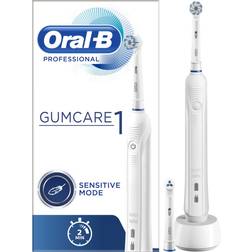 Oral-B Gumcare 1 (2 butikker) hos PriceRunner • Priser »