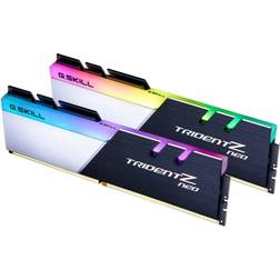 G.Skill Trident Z Neo DDR4 3600MHz 4x32GB (F4-3600C18Q-128GTZN)