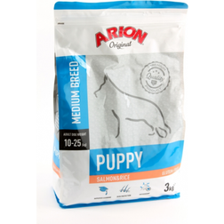 Arion Puppy Medium Salmon & Rice