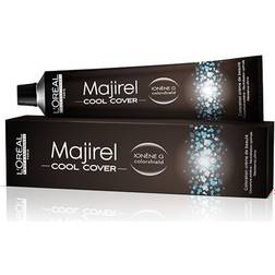 L'Oréal Professionnel Paris Majirel Cool-Cover #5.1 Light Ash Brown 50ml