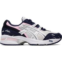 Asics Gel-1090 W - White/Pure Silver