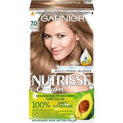 Garnier Nutrisse Cream #7 Blond
