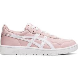 Asics Japan S W - Watershed Rose/White