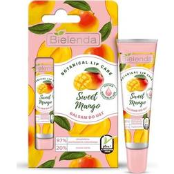 Bielenda Botanical Lip Care Lip Balm Sweet Mango 10g