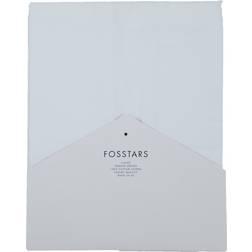 Fossflakes Fosstars Twin Pillow Cover