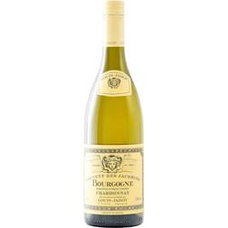 Louis Jadot Bourgogne Blanc 2018 Chardonnay Bourgogne 12.5% 75cl