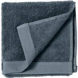 Södahl Comfort Gæstehåndklæde Blå (60x40cm)