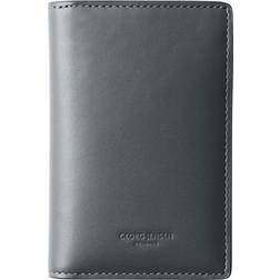 Georg Jensen Shades Wallet - Dark Grey