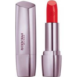 Deborah Milano Shine Lipstick #07 Coral