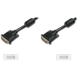 Assmann DVI-D - DVI-D Dual Link 2m