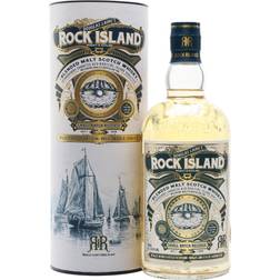 Douglas Laing Rock Island Blended Malt 46.8% 70 cl
