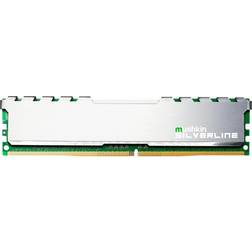 Mushkin Silverline DDR4 3200MHz 32GB (MSL4U320NF32G)