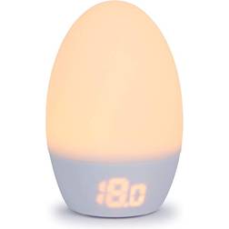 Tommee Tippee Groegg2 Ambient Room Thermometer & Natlampe