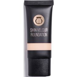 Nilens Jord Skin Velour Foundation #4452 Maple