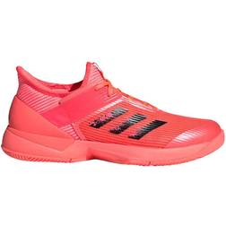 Adidas Ubersonic 3 Hard Court W- Signal Pink/Core Black/Copper Metallic