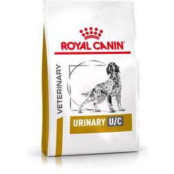 Royal Canin Urinary U/C 2kg