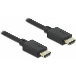 DeLock HDMI-HDMI 2.5m