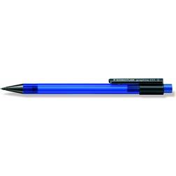 Staedtler Graphite 777 Pencil Blue 0.5mm