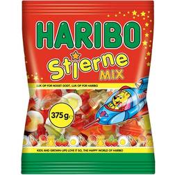 Haribo Stjerne Mix 120g