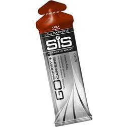 SiS Go Energy + Caffeine Gel Cola 60ml 1 stk