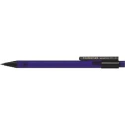 Staedtler Graphite 777 Mechanical Pencil 0.7mm HB Blue 10-pack