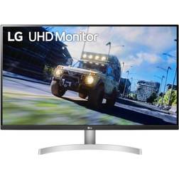 LG 32UN500-W