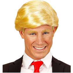 Widmann American President Wig