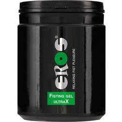 EROS Fisting Gel UltraX 1000ml