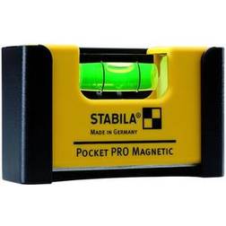 Stabila Pocket Pro 17953 70mm Spirit Level Vaterpas