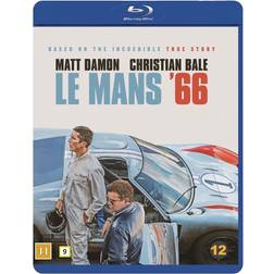 Le Mans '66