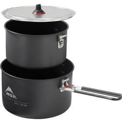 MSR Ceramic 2 Pot Set