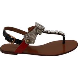 Dolce & Gabbana Sandals - Brown