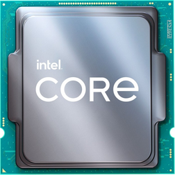 Intel Core i9 11900F 2.5GHz Socket 1200 Tray