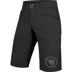 Endura Men's SingleTrack Short II - Black