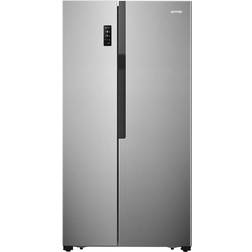 Gorenje NRS918EMX Rustfrit stål