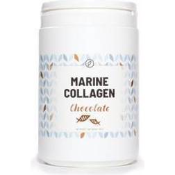 Plent Marine Collagen Chocolate 300g