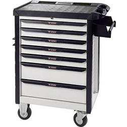 Wisent 1000074T Tool Trolley