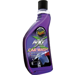 Meguiars NXT Generation Car Wash G12619 0.473L