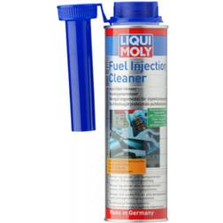 Liqui Moly Fuel Injection Cleaner Tilsætning 0.3L